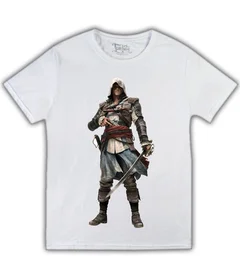 assassin’s creed с мечом